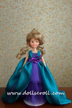 Charisma - Penny Brite - Cinderella - Doll